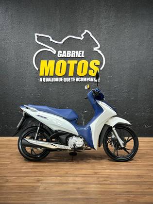 HONDA BIZ 125 EX HONDA BIZ 125 EX